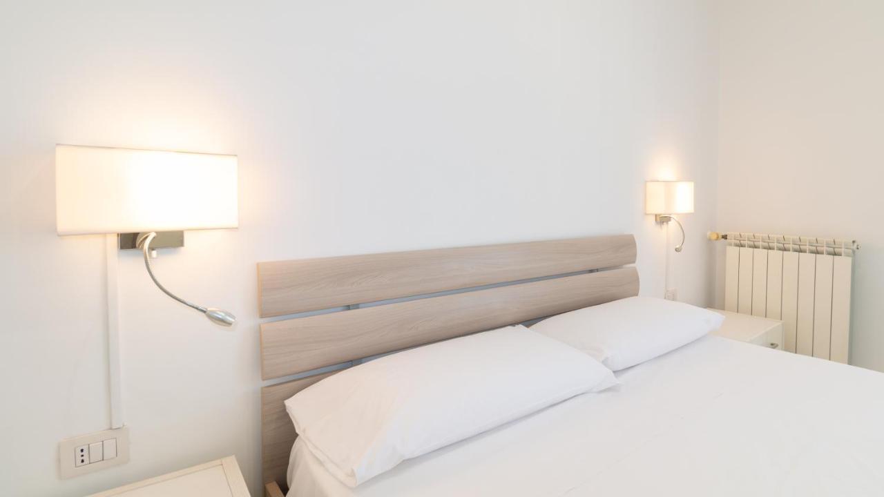 奥里斯塔诺Sardinianworld - Xenia Boutique Tirso公寓 外观 照片