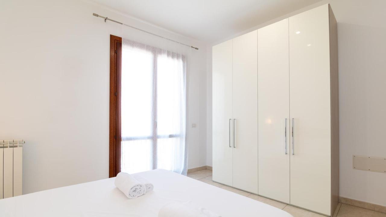 奥里斯塔诺Sardinianworld - Xenia Boutique Tirso公寓 外观 照片