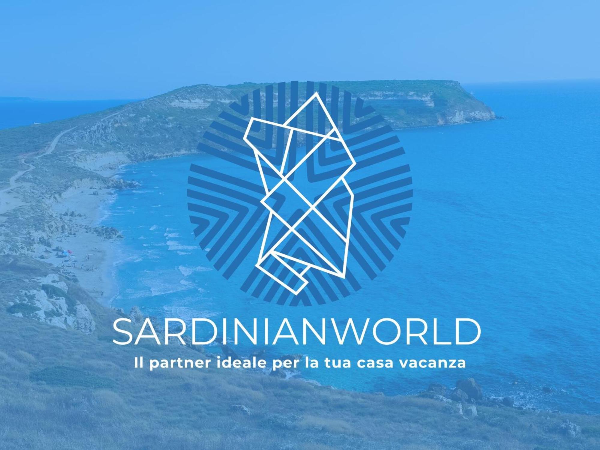 奥里斯塔诺Sardinianworld - Xenia Boutique Tirso公寓 外观 照片